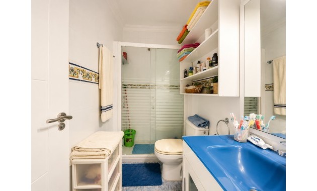 Sale - Bungalow -
La Mata - La Mata - Town