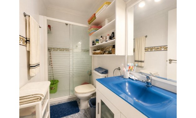 Sale - Bungalow -
La Mata - La Mata - Town