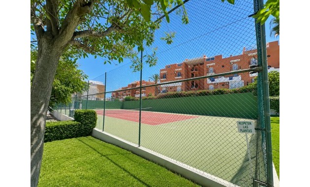 Sale - Bungalow -
La Mata - La Mata - Town