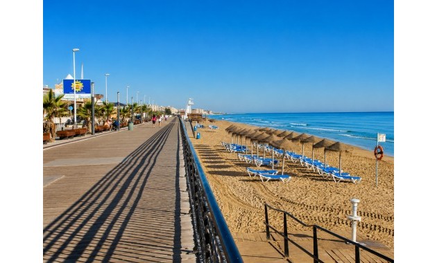 Sale - Bungalow -
La Mata - La Mata - Town