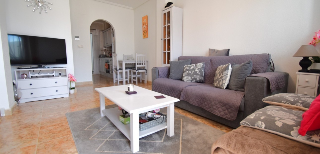 Sale - Apartment / flat -
Orihuela Costa - Playa Flamenca
