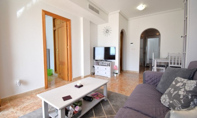 Sale - Apartment / flat -
Orihuela Costa - Playa Flamenca
