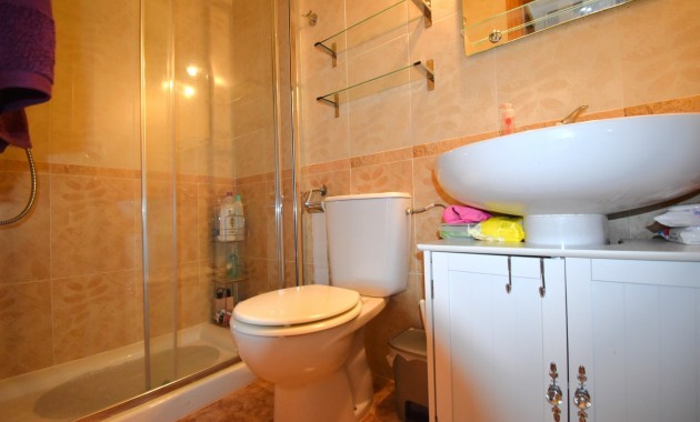 Sale - Apartment / flat -
Orihuela Costa - Playa Flamenca