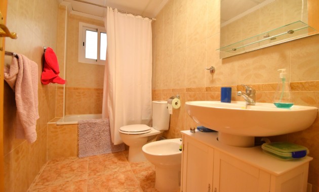 Sale - Apartment / flat -
Orihuela Costa - Playa Flamenca