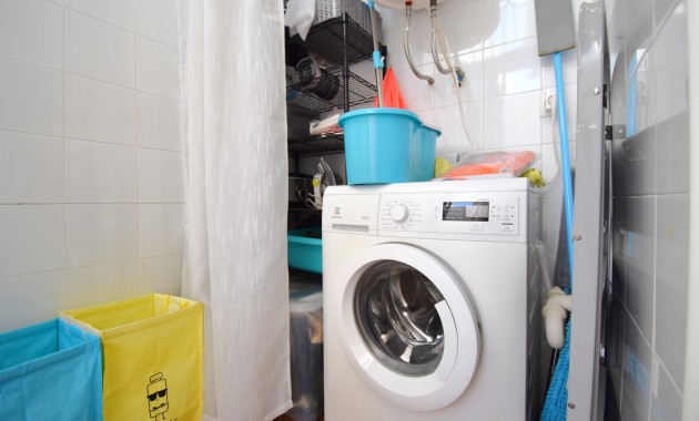 Sale - Apartment / flat -
Orihuela Costa - Playa Flamenca