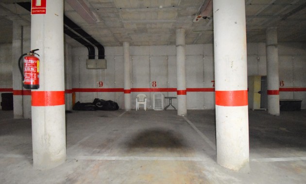 Sale - Apartment / flat -
Orihuela Costa - Playa Flamenca
