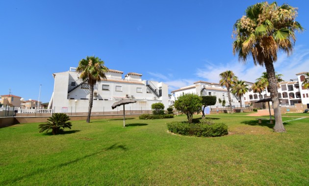 Sale - Apartment / flat -
Orihuela Costa - Playa Flamenca
