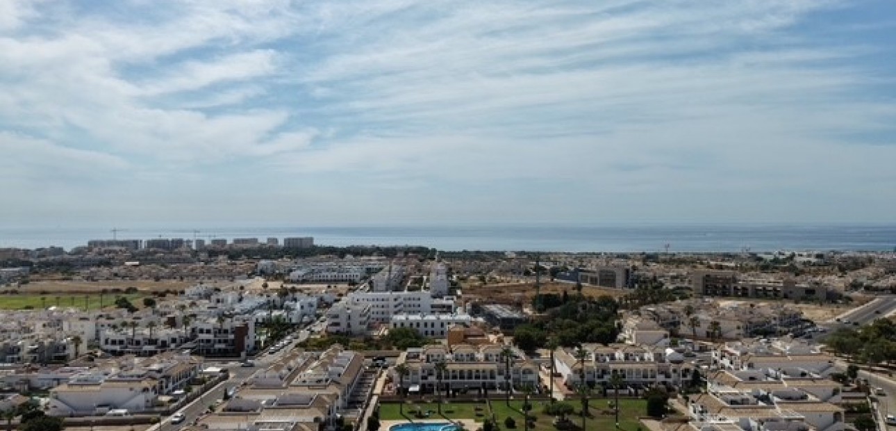 Sale - Apartment / flat -
Orihuela Costa - Playa Flamenca