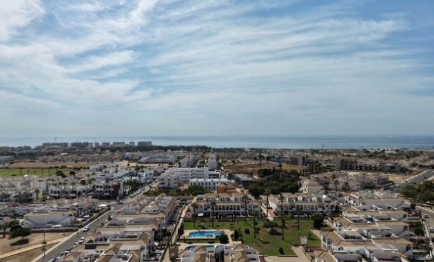 Sale - Apartment / flat -
Orihuela Costa - Playa Flamenca