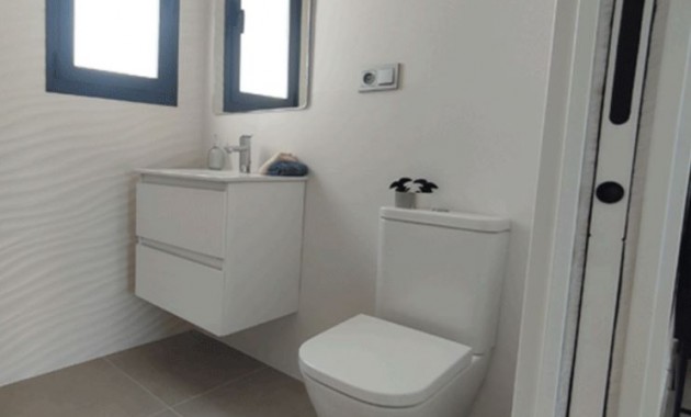 New Build - Detached Villa -
Torre Pacheco
