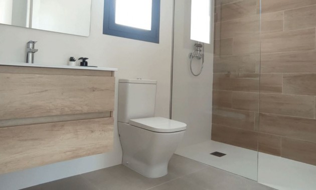 New Build - Detached Villa -
Torre Pacheco