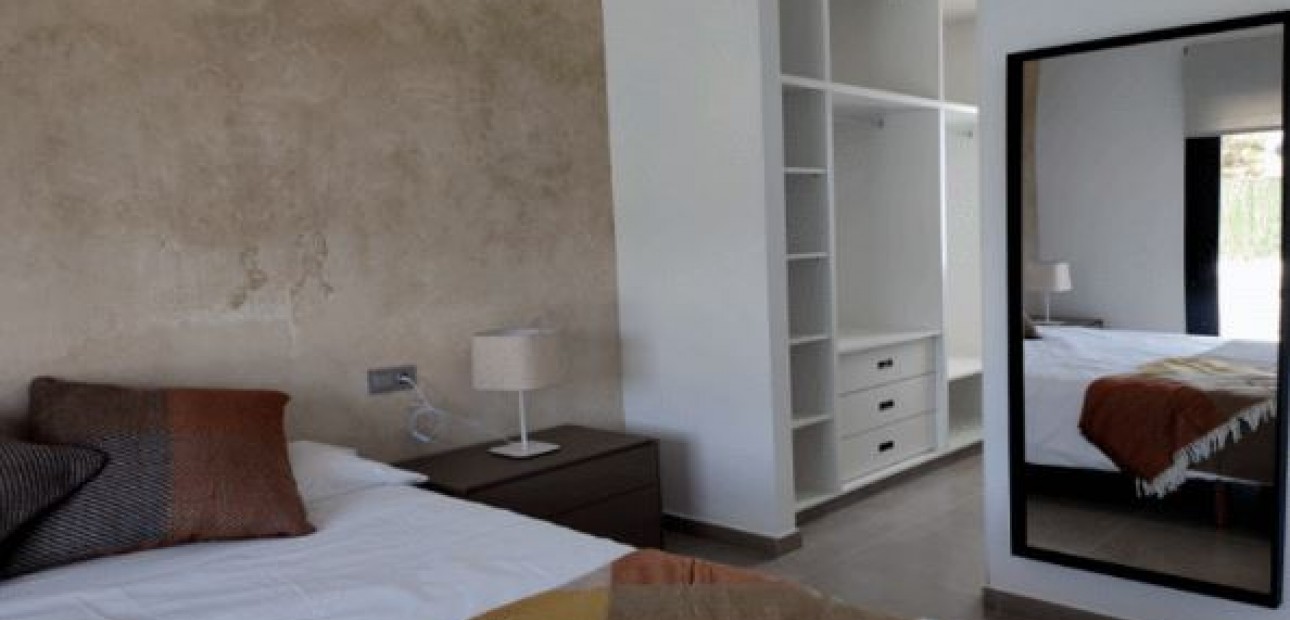New Build - Detached Villa -
Torre Pacheco