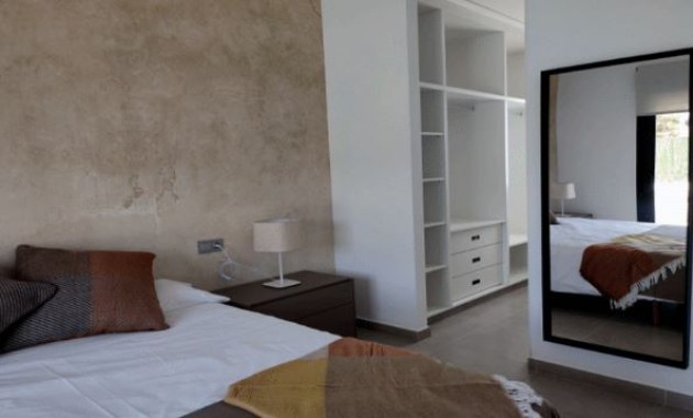 New Build - Detached Villa -
Torre Pacheco