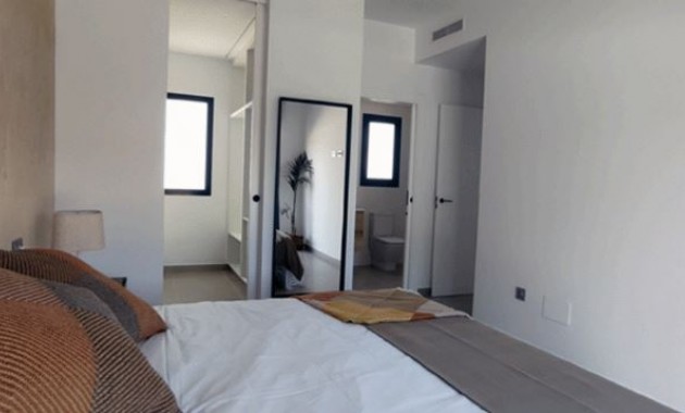 New Build - Detached Villa -
Torre Pacheco