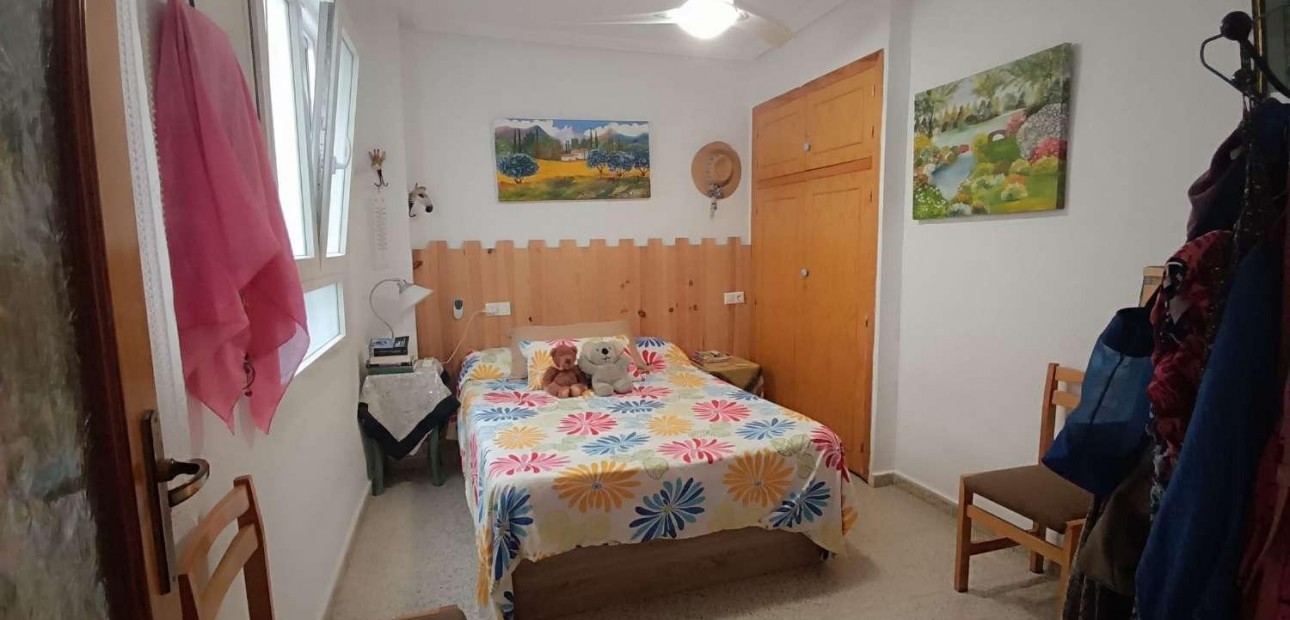 Sale - Apartment / flat -
Torrevieja - Acequion
