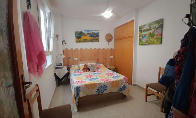 Sale - Apartment / flat -
Torrevieja - Acequion