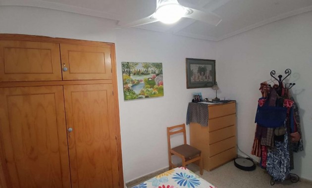 Sale - Apartment / flat -
Torrevieja - Acequion