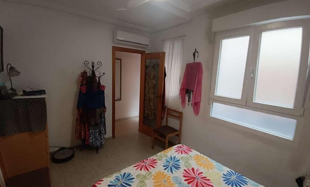 Sale - Apartment / flat -
Torrevieja - Acequion