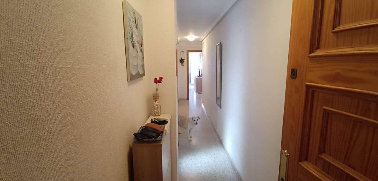 Sale - Apartment / flat -
Torrevieja - Acequion