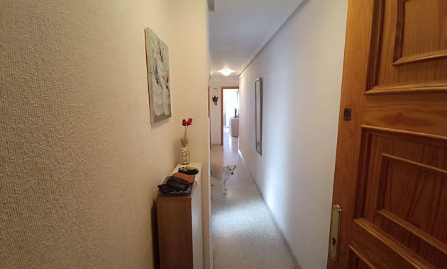 Sale - Apartment / flat -
Torrevieja - Acequion