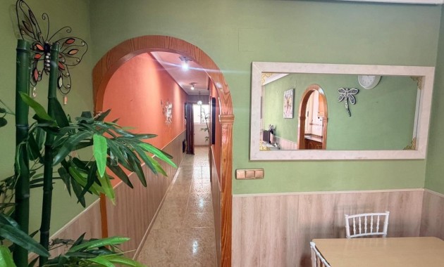 Sale - Apartment / flat -
Los Montesinos - Pueblo 8