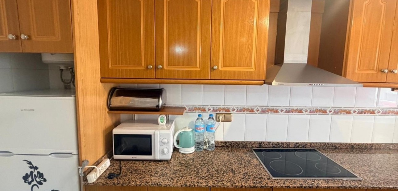 Sale - Apartment / flat -
Los Montesinos - Pueblo 8