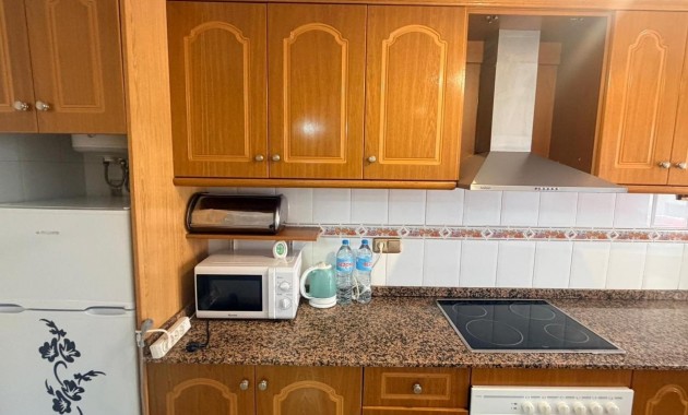 Sale - Apartment / flat -
Los Montesinos - Pueblo 8