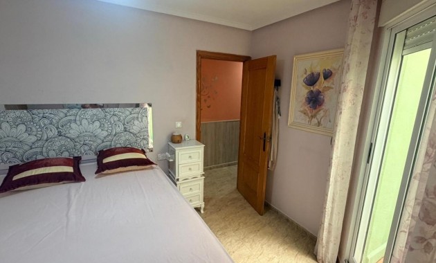 Sale - Apartment / flat -
Los Montesinos - Pueblo 8