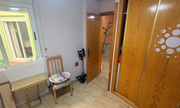 Sale - Apartment / flat -
Los Montesinos - Pueblo 8