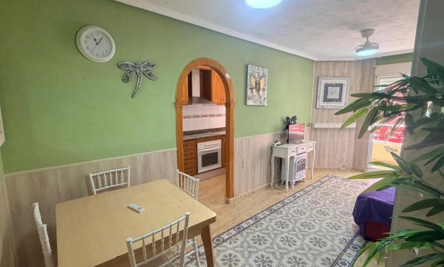 Sale - Apartment / flat -
Los Montesinos - Pueblo 8