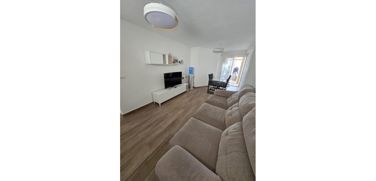 Sale - Apartment / flat -
Torrevieja - Estacion de autobuses
