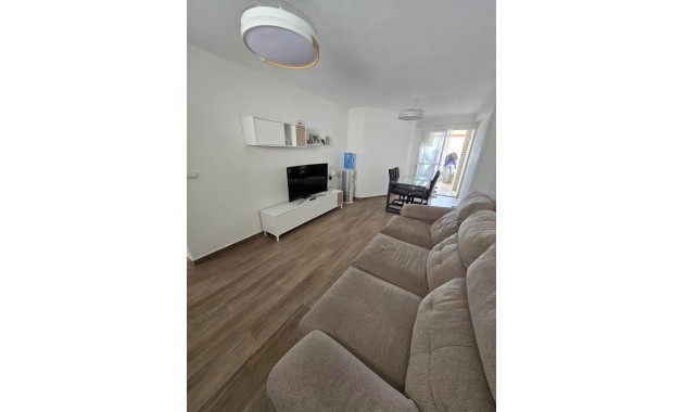 Sale - Apartment / flat -
Torrevieja - Estacion de autobuses