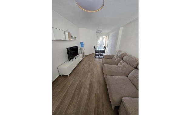 Sale - Apartment / flat -
Torrevieja - Estacion de autobuses