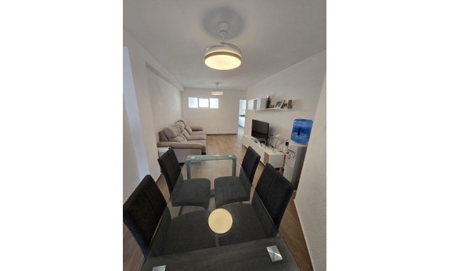 Sale - Apartment / flat -
Torrevieja - Estacion de autobuses