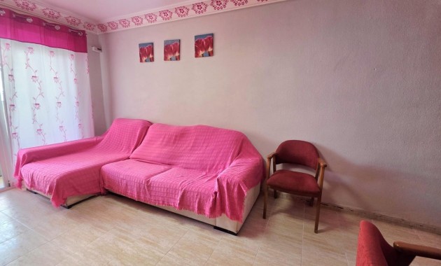 Sale - Apartment / flat -
Torrevieja - Estacion de autobuses