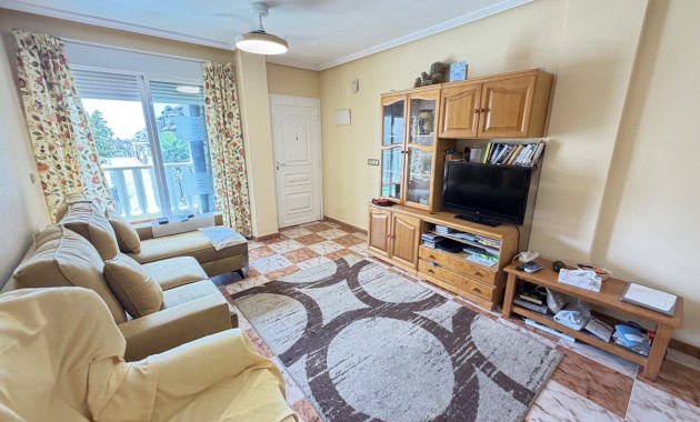 Sale - Apartment / flat -
Orihuela Costa - Villamartin