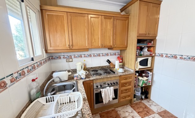 Sale - Apartment / flat -
Orihuela Costa - Villamartin
