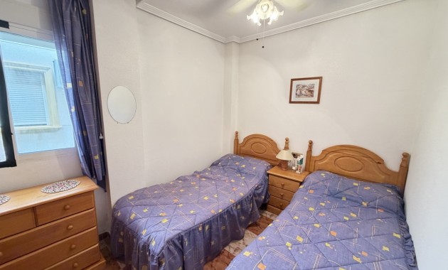 Sale - Apartment / flat -
Orihuela Costa - Villamartin