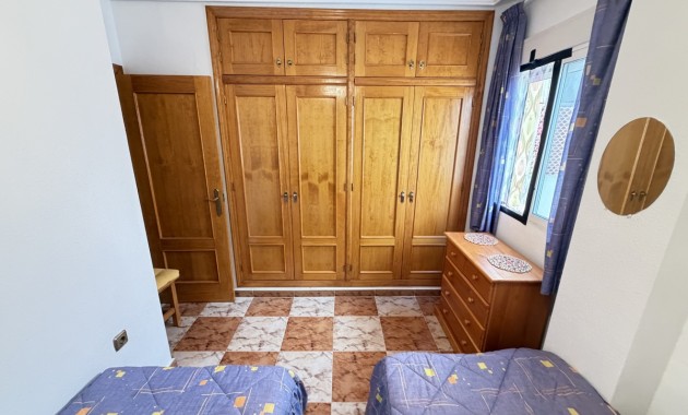 Sale - Apartment / flat -
Orihuela Costa - Villamartin