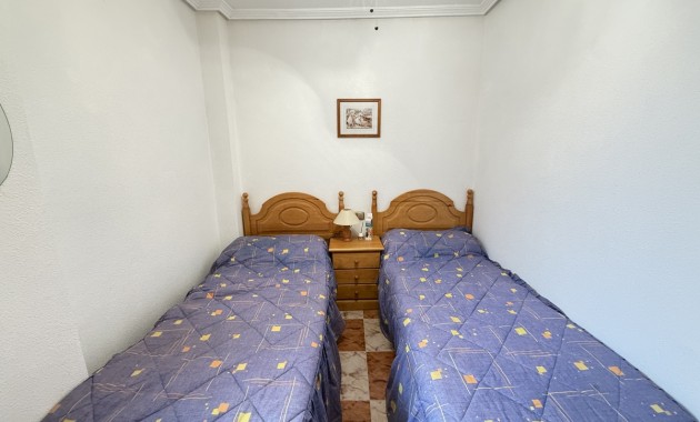 Sale - Apartment / flat -
Orihuela Costa - Villamartin