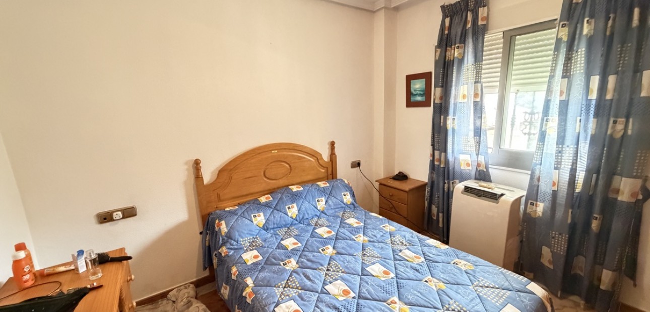 Sale - Apartment / flat -
Orihuela Costa - Villamartin