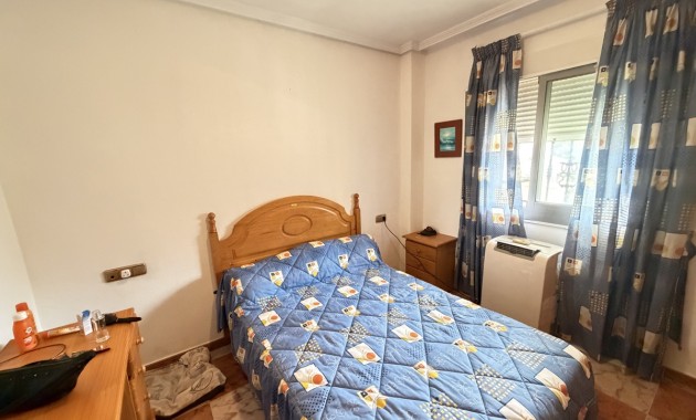 Sale - Apartment / flat -
Orihuela Costa - Villamartin