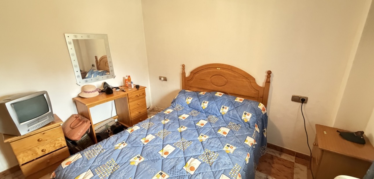 Sale - Apartment / flat -
Orihuela Costa - Villamartin