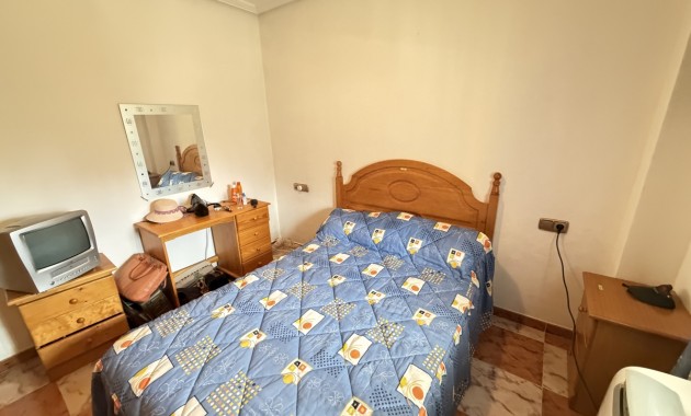 Sale - Apartment / flat -
Orihuela Costa - Villamartin