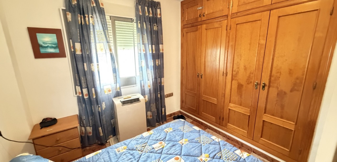 Sale - Apartment / flat -
Orihuela Costa - Villamartin