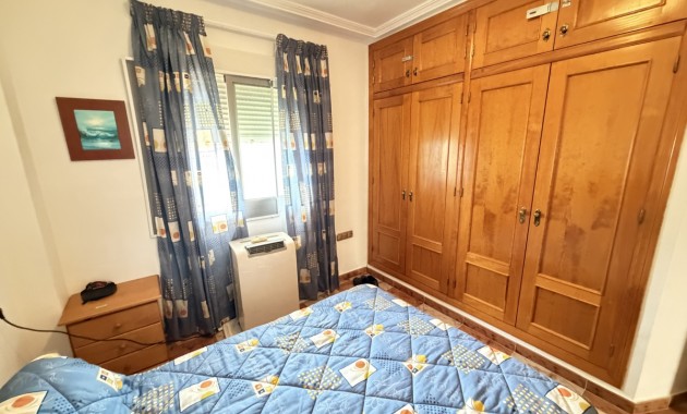 Sale - Apartment / flat -
Orihuela Costa - Villamartin