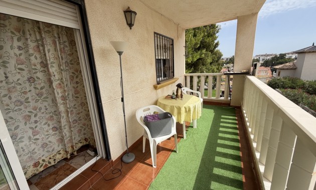 Sale - Apartment / flat -
Orihuela Costa - Villamartin
