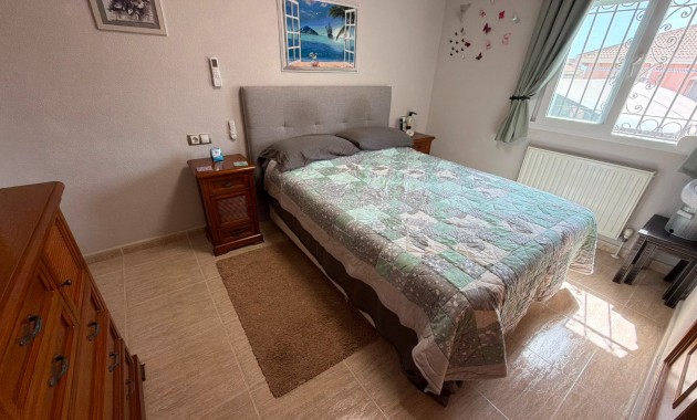Sale - Detached Villa -
Los Montesinos - La Herrada