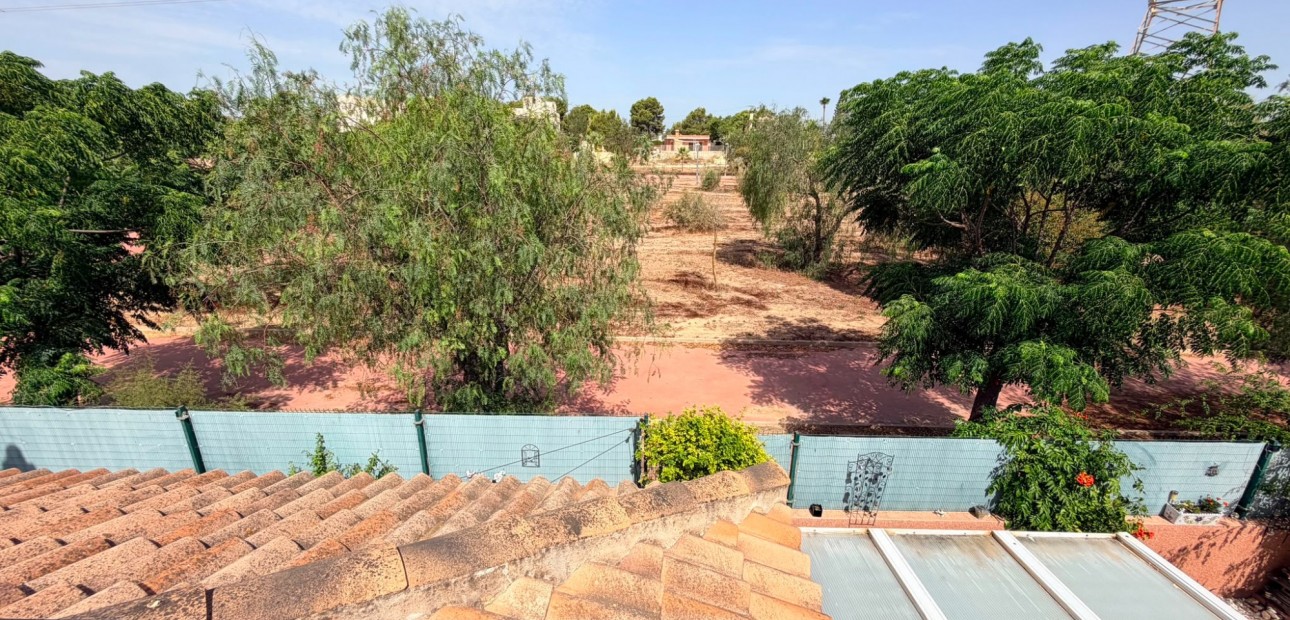 Sale - Detached Villa -
Los Montesinos - La Herrada