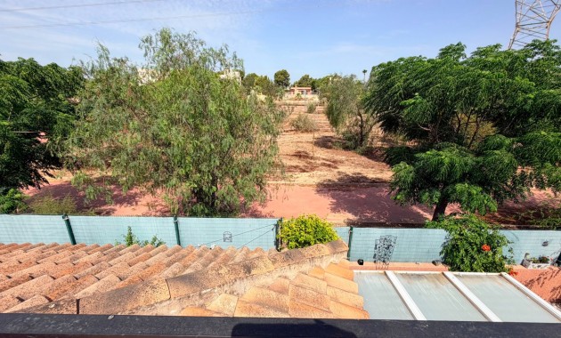 Sale - Detached Villa -
Los Montesinos - La Herrada